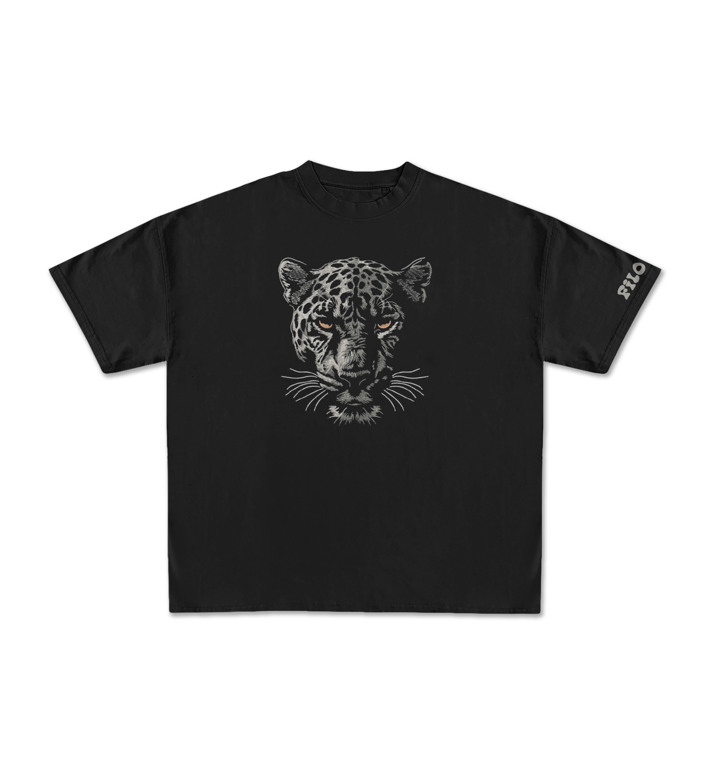 T-SHRIT JAGUAR
