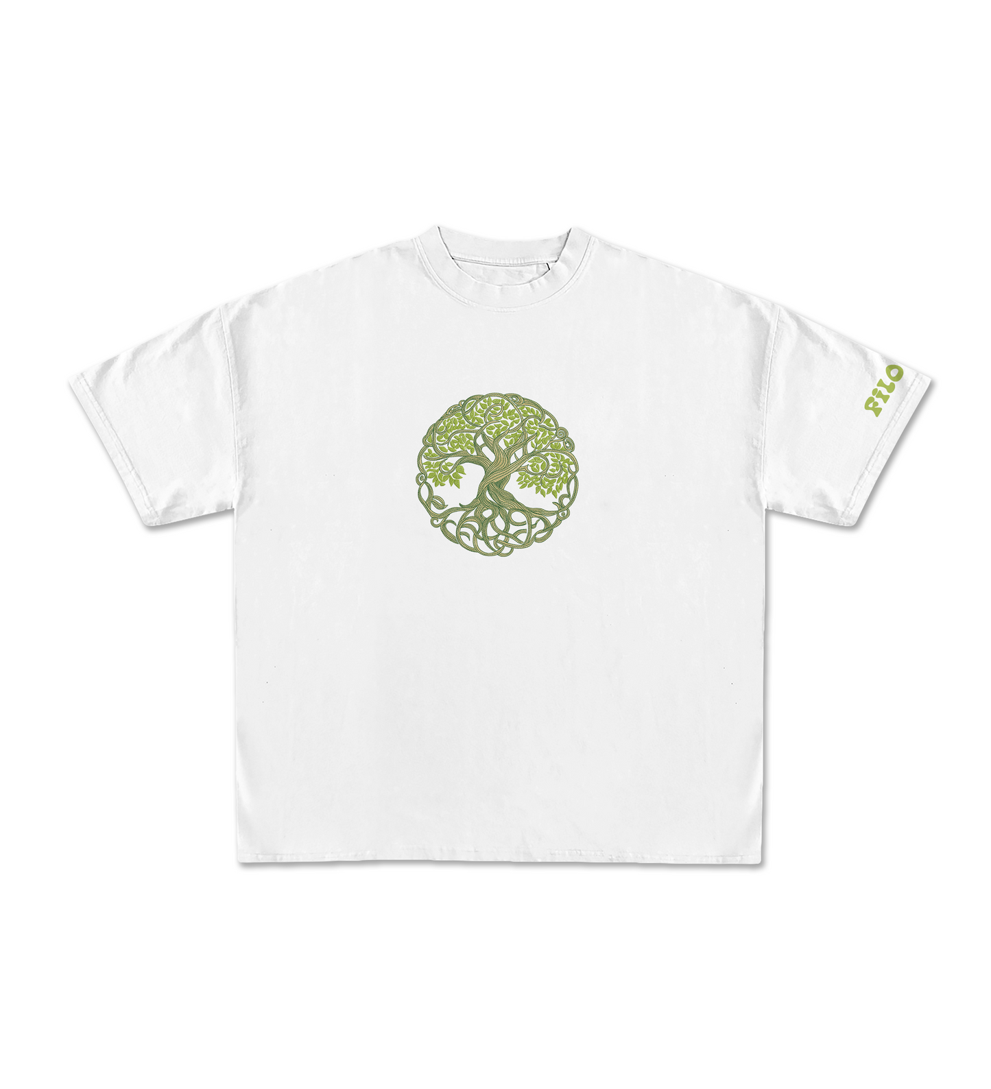 T-SHIRT TREE OF LIFE