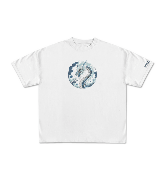 T SHIRT DRAGON